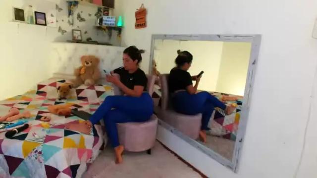 Image 2 of piaboquitasuave Stream on Chaturbate on 20 months ago