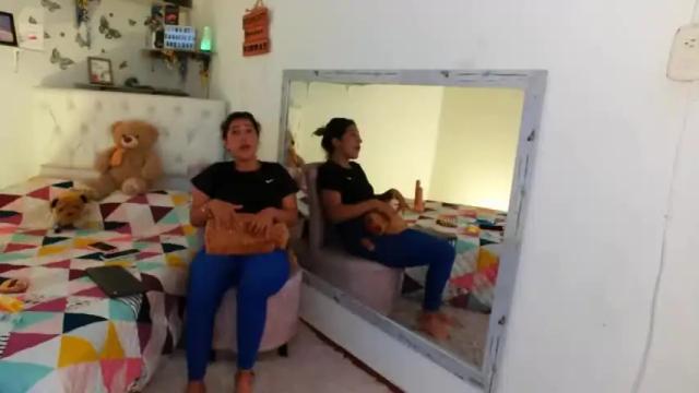 Thumbnail 2, piaboquitasuave's Stream at Chaturbate, 20 months ago