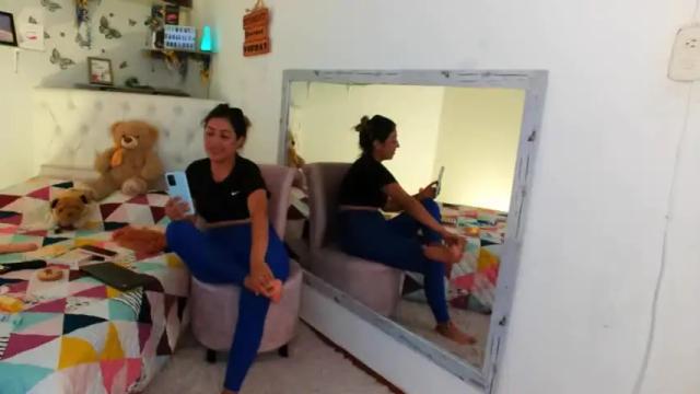 Thumbnail 3, piaboquitasuave's Stream at Chaturbate, 20 months ago