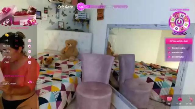 Image 10 of piaboquitasuave Stream on Chaturbate on 23 months ago