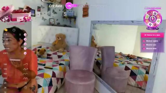 Thumbnail 3, piaboquitasuave's Stream at Chaturbate, 20 months ago