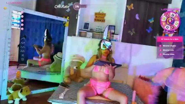 Image 10 of piaboquitasuave Stream on Chaturbate on 19 months ago