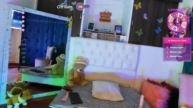 Image 7 of piaboquitasuave Stream on Chaturbate on 19 months ago