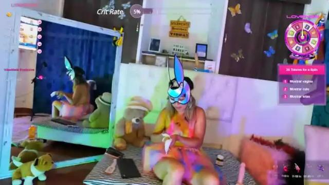 Image 8 of piaboquitasuave Stream on Chaturbate on 19 months ago