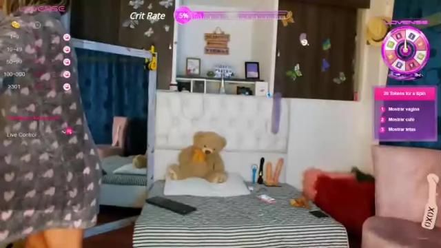 Image 8 of piaboquitasuave Stream on Chaturbate on 19 months ago