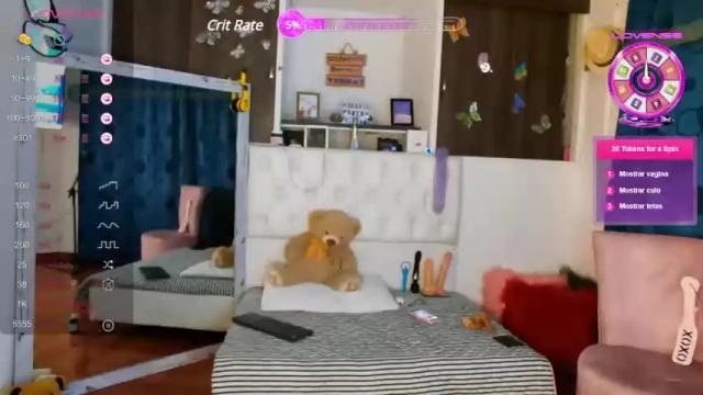 Thumbnail 3, piaboquitasuave's Stream at Chaturbate, 19 months ago