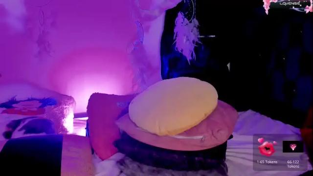 Thumbnail 1, piafisher_'s Stream at Chaturbate, 1 month ago