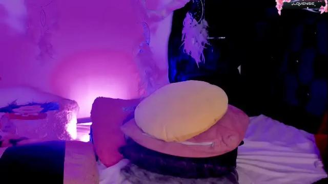 Image 2 of piafisher_ Stream on Chaturbate on 1 month ago
