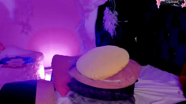Image 6 of piafisher_ Stream on Chaturbate on 1 month ago