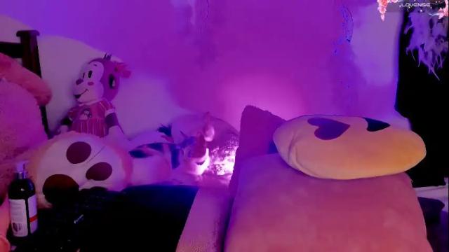 Image 6 of piafisher_ Stream on Chaturbate on 1 month ago