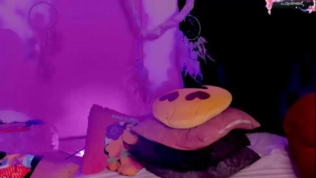 Image 3 of piafisher_ Stream on Chaturbate on 1 month ago