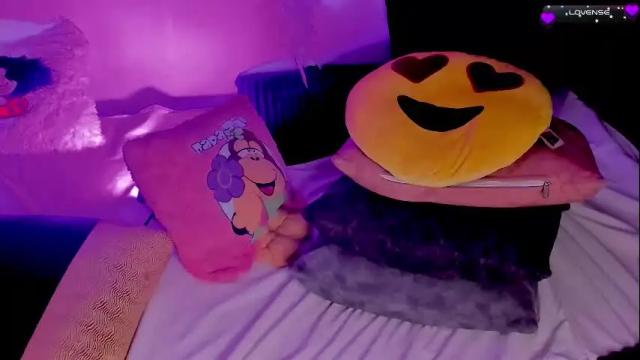 Image 12 of piafisher_ Stream on Chaturbate on 1 month ago