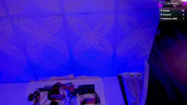 Thumbnail 2, piafisher_'s Stream at Chaturbate, 1 month ago