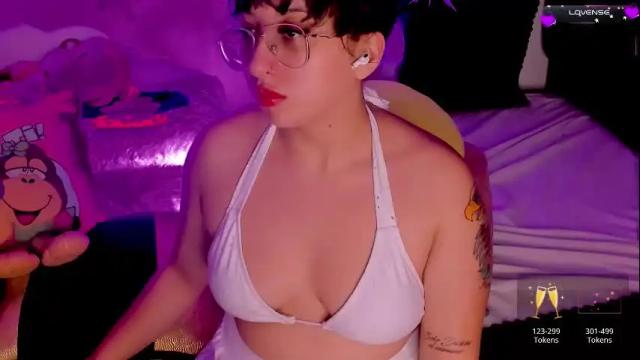 Image 10 of piafisher_ Stream on Chaturbate on 1 month ago