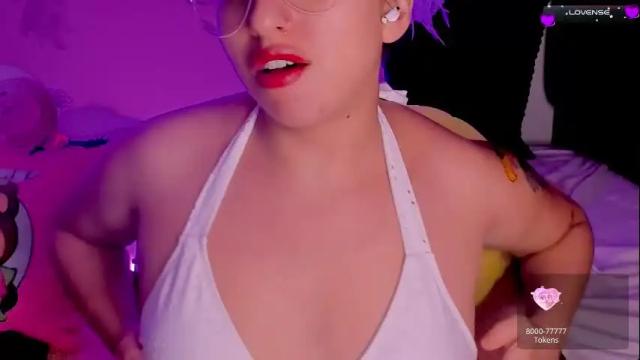 Thumbnail 2, piafisher_'s Stream at Chaturbate, 29 days ago