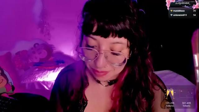 Image 4 of piafisher_ Stream on Chaturbate on 22 days ago