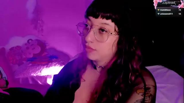 Thumbnail 2, piafisher_'s Stream at Chaturbate, 21 days ago