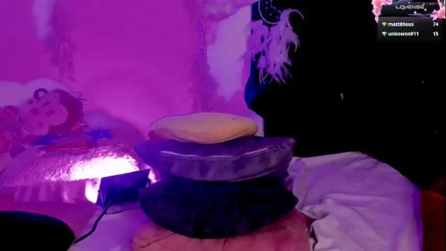 Image 8 of piafisher_ Stream on Chaturbate on 22 days ago