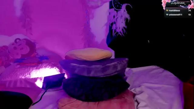 Thumbnail 3, piafisher_'s Stream at Chaturbate, 21 days ago