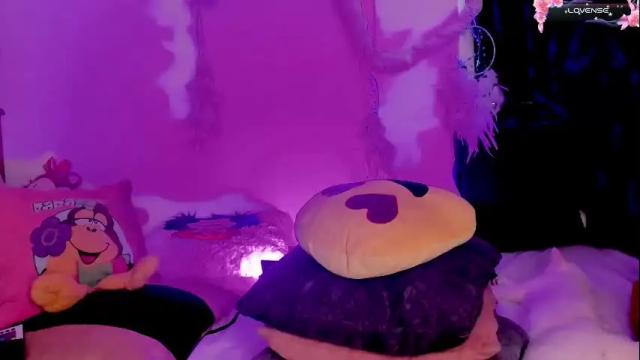 Image 12 of piafisher_ Stream on Chaturbate on 19 days ago
