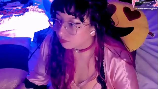 Image 12 of piafisher_ Stream on Chaturbate on 19 days ago
