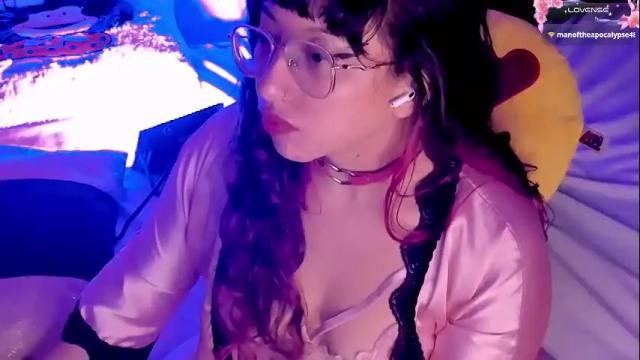 Thumbnail 2, piafisher_'s Stream at Chaturbate, 16 days ago
