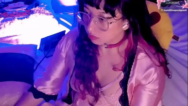 Image 7 of piafisher_ Stream on Chaturbate on 19 days ago