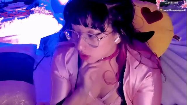Thumbnail 3, piafisher_'s Stream at Chaturbate, 16 days ago