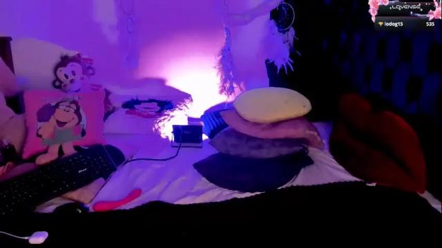 Thumbnail 3, piafisher_'s Stream at Chaturbate, 11 days ago