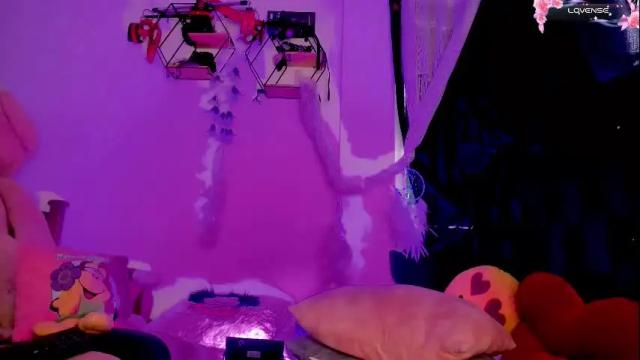 Image 10 of piafisher_ Stream on Chaturbate on 12 days ago