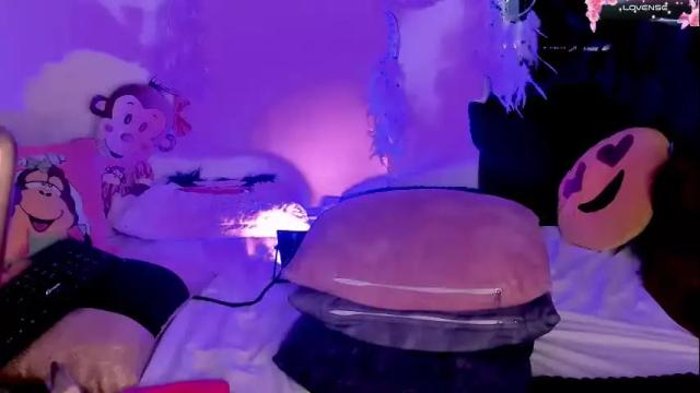 Image 4 of piafisher_ Stream on Chaturbate on 11 days ago