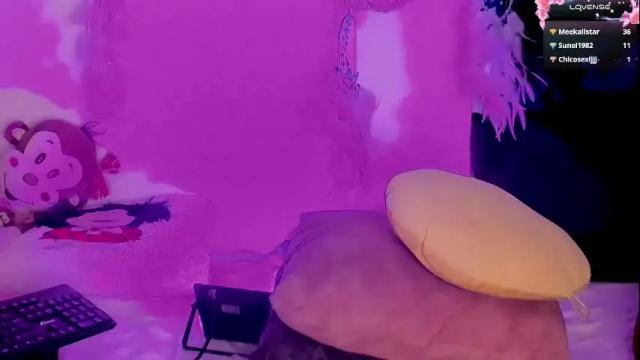 Image 10 of piafisher_ Stream on Chaturbate on 4 days ago