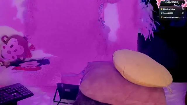 Image 11 of piafisher_ Stream on Chaturbate on 4 days ago