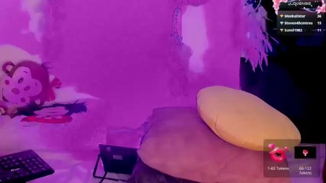 Image 12 of piafisher_ Stream on Chaturbate on 4 days ago