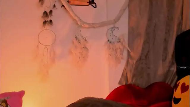 Image 12 of piafisher_ Stream on Chaturbate on 2 months ago