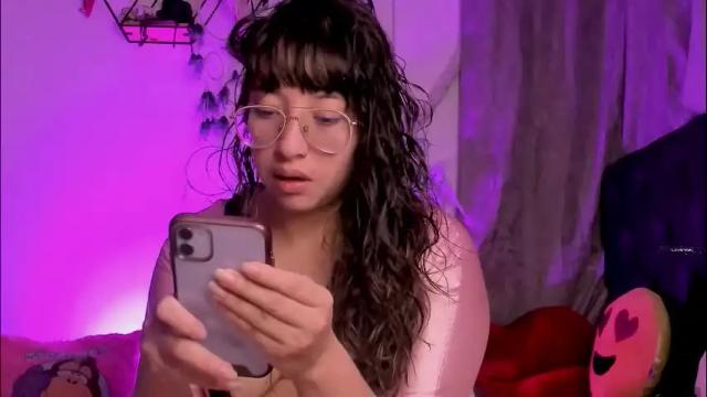 Image 6 of piafisher_ Stream on Chaturbate on 2 months ago