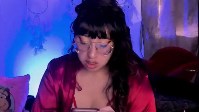 Image 8 of piafisher_ Stream on Chaturbate on 1 month ago