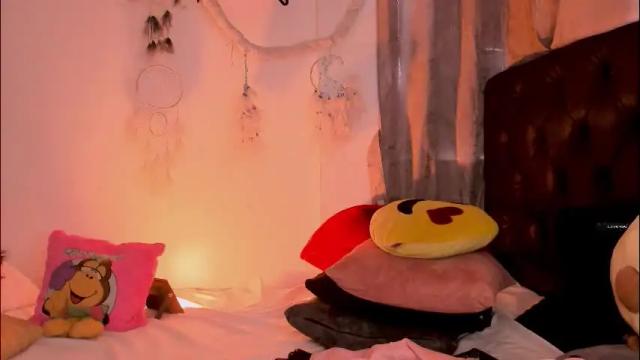 Image 12 of piafisher_ Stream on Chaturbate on 1 month ago