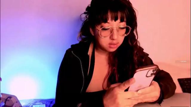 Image 2 of piafisher_ Stream on Chaturbate on 1 month ago