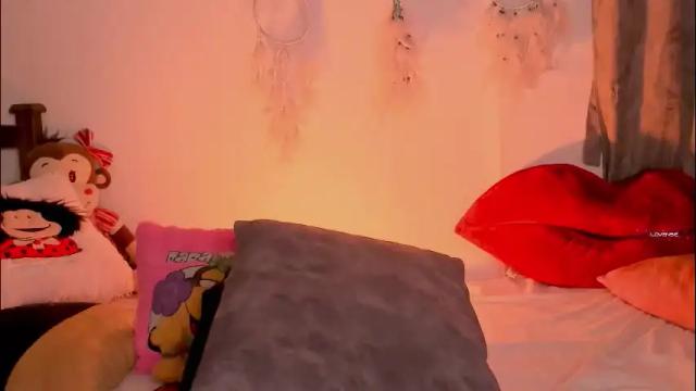 Thumbnail 3, piafisher_'s Stream at Chaturbate, 1 month ago