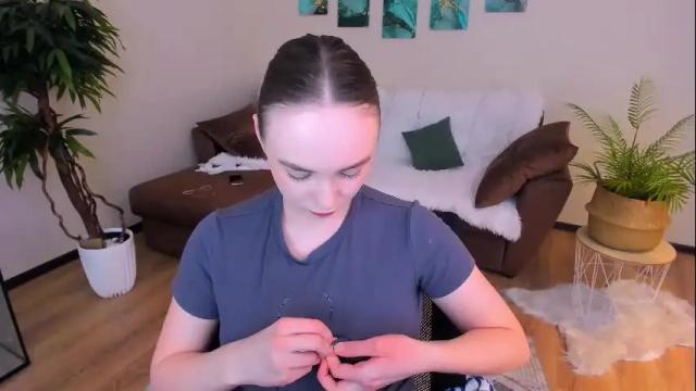 Thumbnail 1, pieceofinspiration's Stream at Chaturbate, 1 month ago