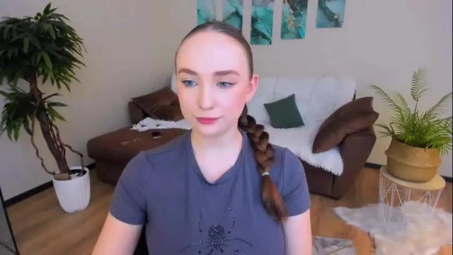 Thumbnail 2, pieceofinspiration's Stream at Chaturbate, 1 month ago