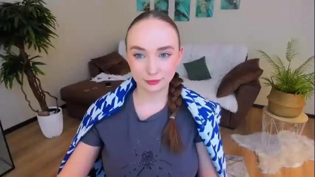 Thumbnail 3, pieceofinspiration's Stream at Chaturbate, 1 month ago