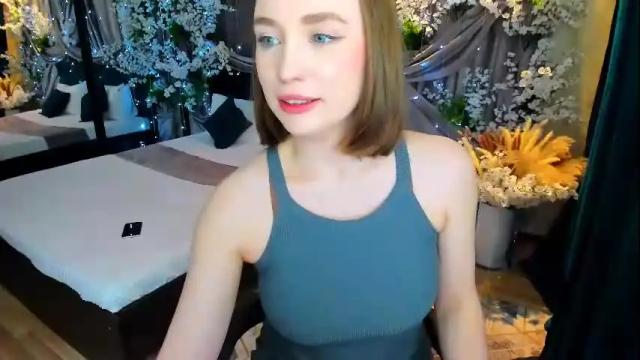 Image 10 of pieceofinspiration Stream on Chaturbate on 1 month ago