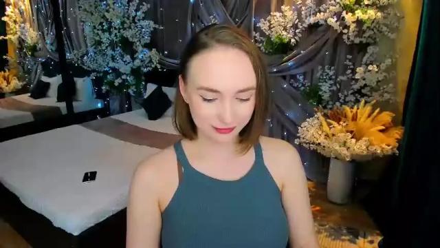 Image 2 of pieceofinspiration Stream on Chaturbate on 1 month ago