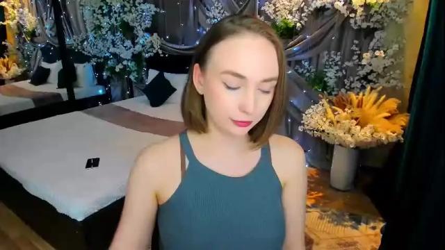 Image 4 of pieceofinspiration Stream on Chaturbate on 1 month ago