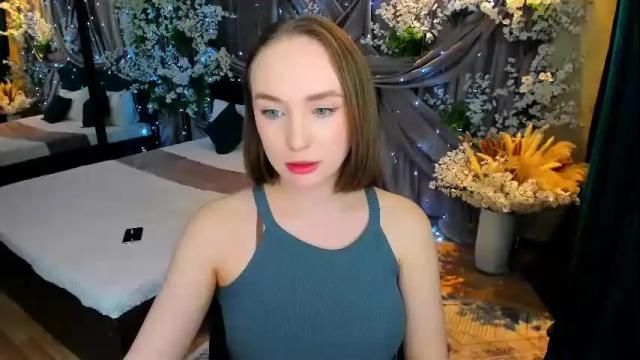 Image 8 of pieceofinspiration Stream on Chaturbate on 1 month ago