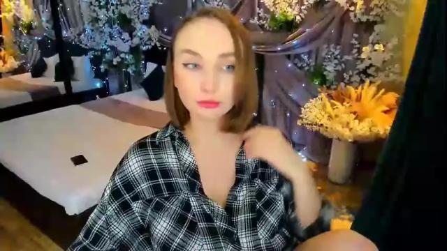 Image 12 of pieceofinspiration Stream on Chaturbate on 1 month ago