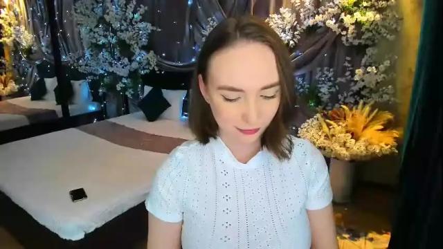 Image 12 of pieceofinspiration Stream on Chaturbate on 1 month ago