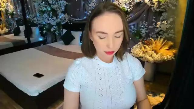 Image 3 of pieceofinspiration Stream on Chaturbate on 1 month ago